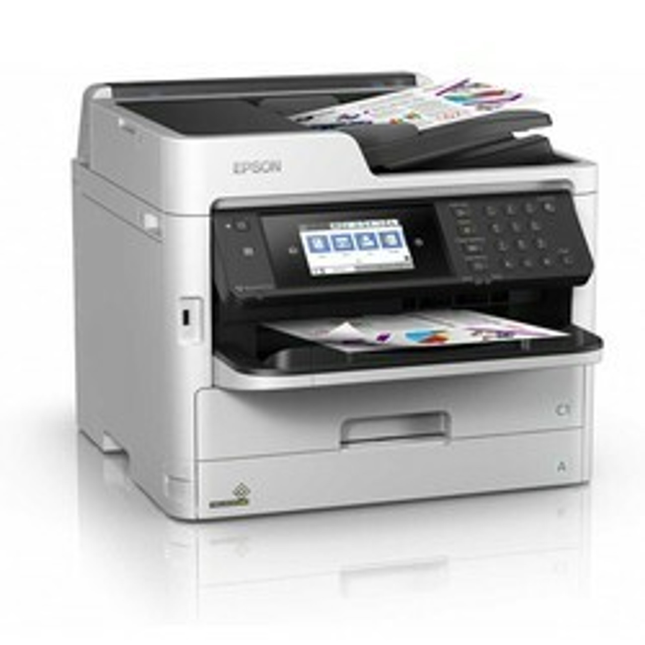 Epson WorkForce Pro WF-C5790DWF