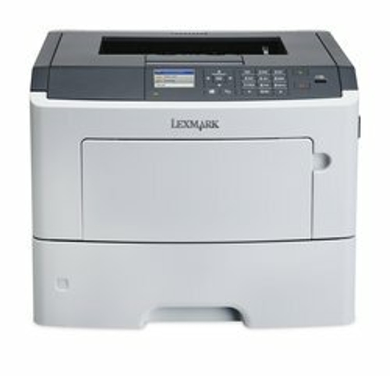 Lexmark MS610de