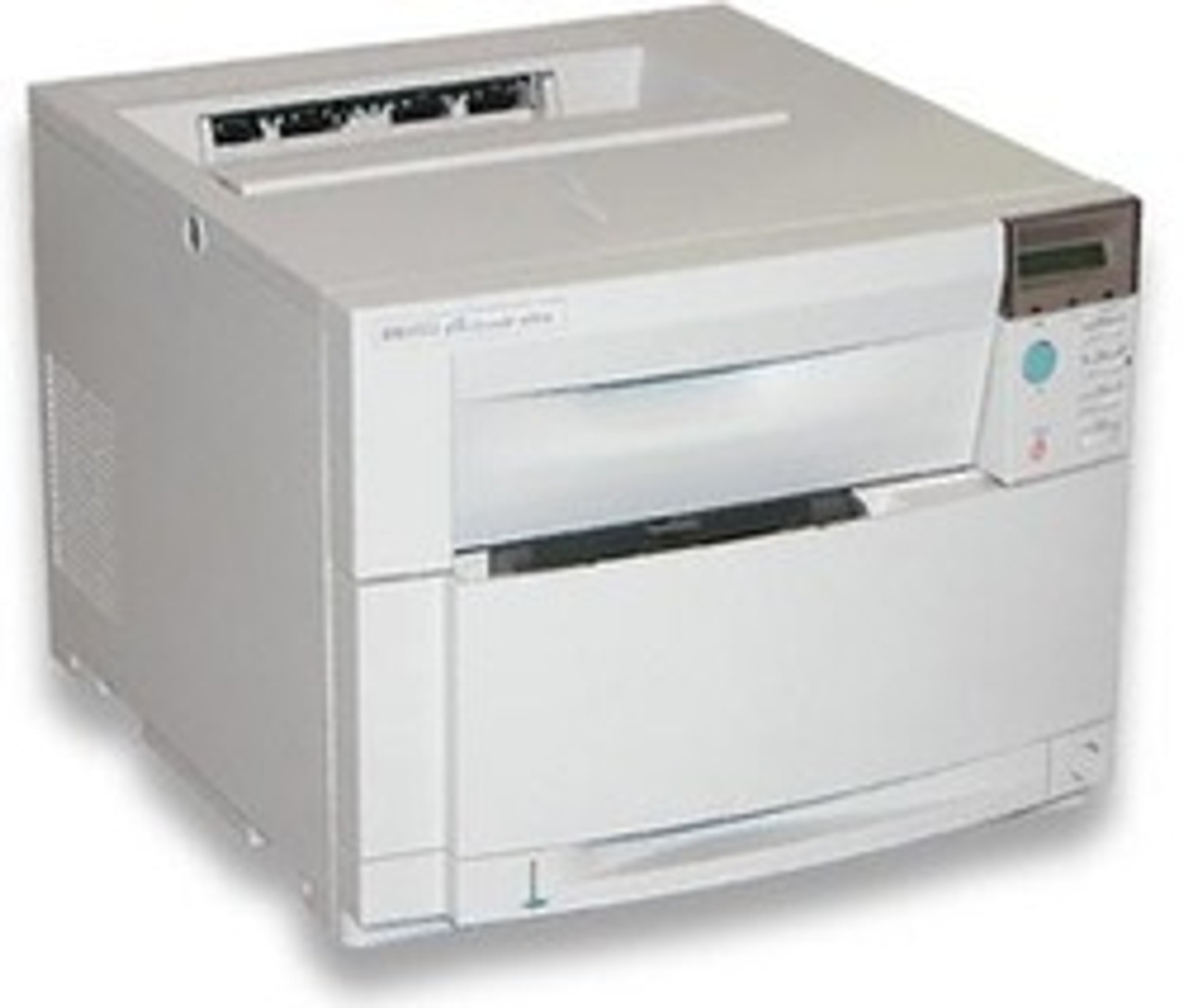 HP Color LaserJet 4550