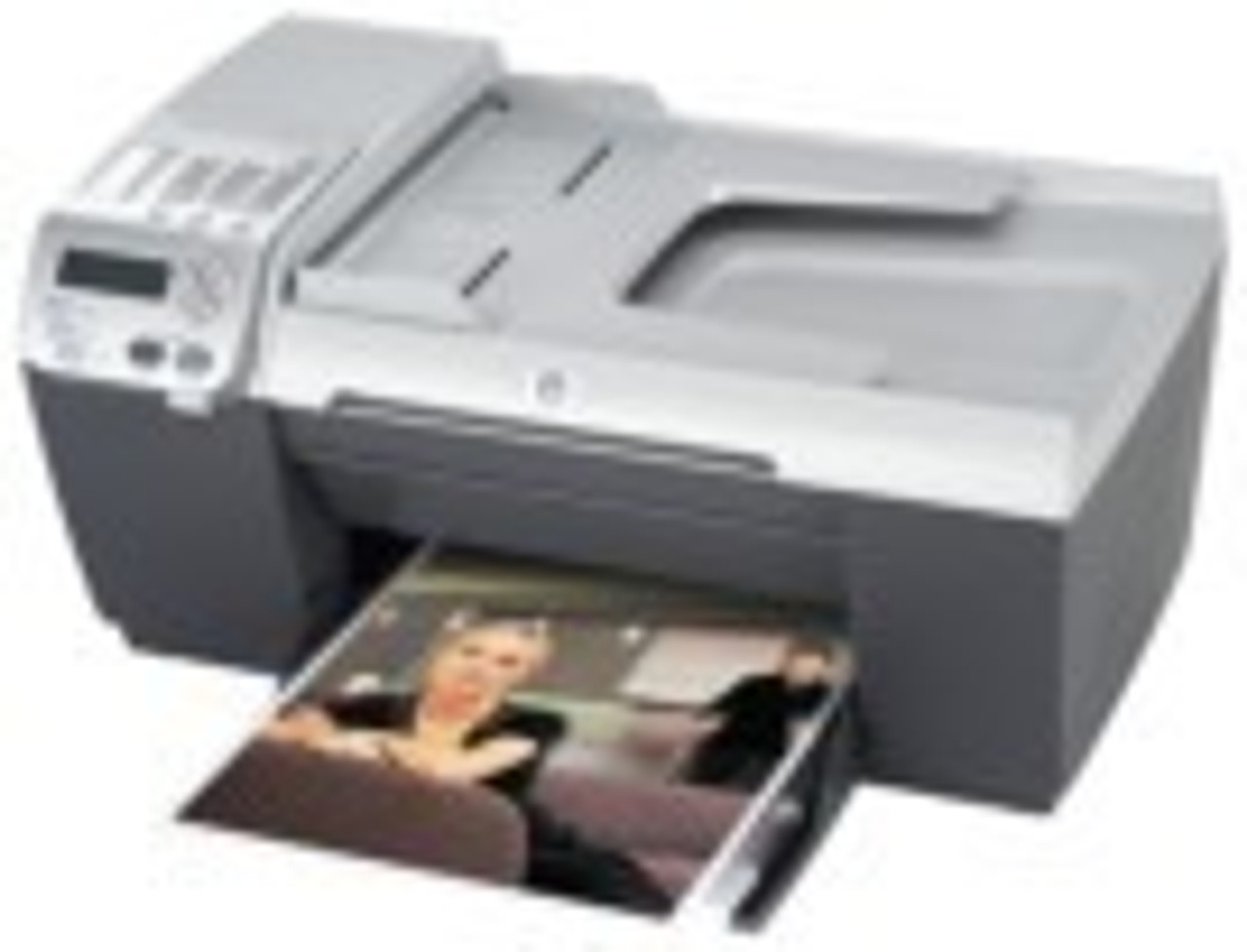 HP Officejet 5500