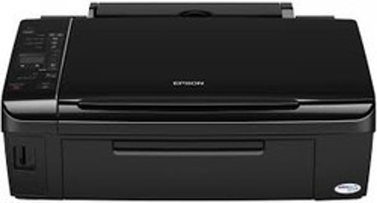 Epson Stylus SX210