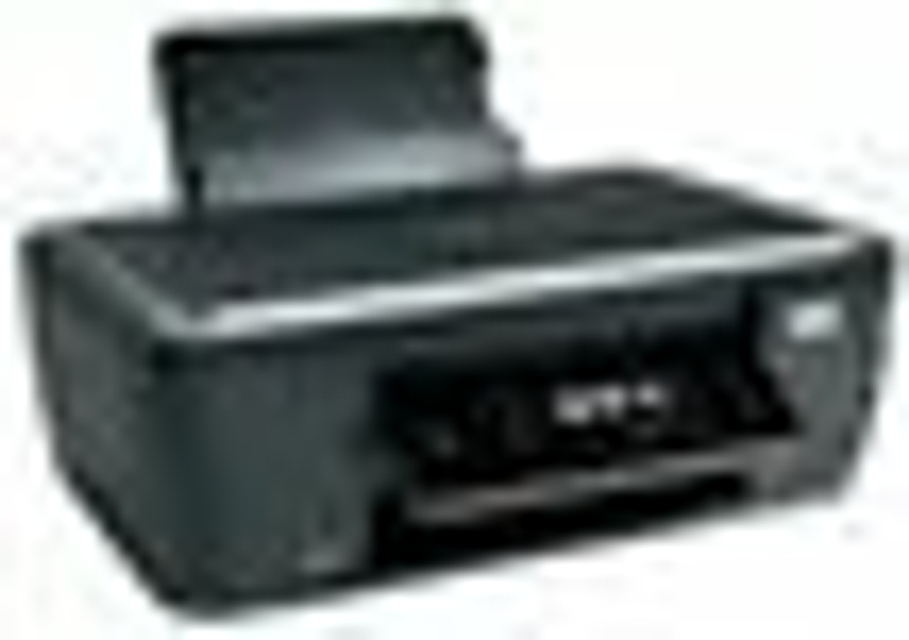 Lexmark Interact S600