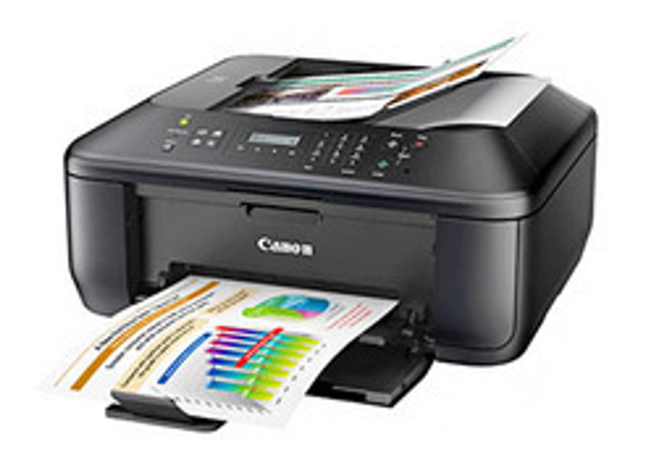 Canon Pixma MX374