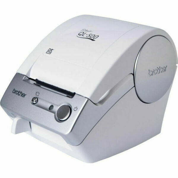 Brother QL-500BW