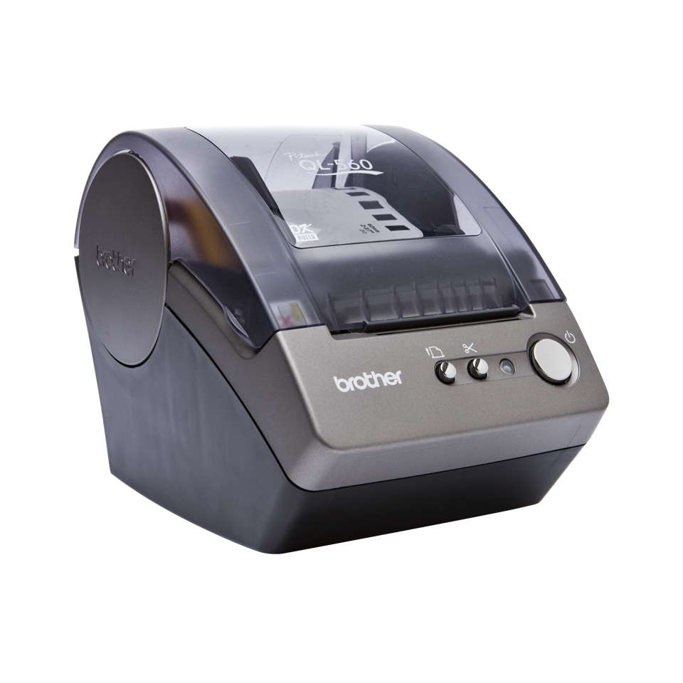 Brother QL-560YX