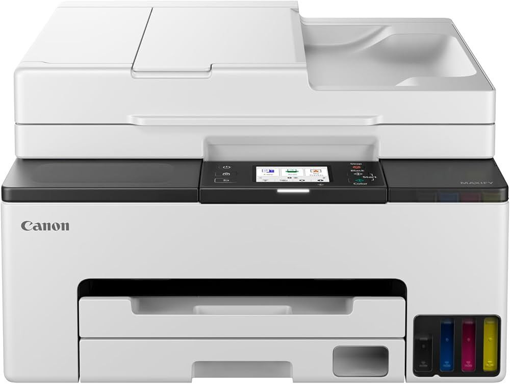 Canon MAXIFY GX2050