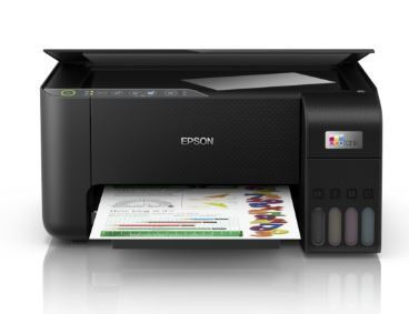Epson EcoTank ET-2860