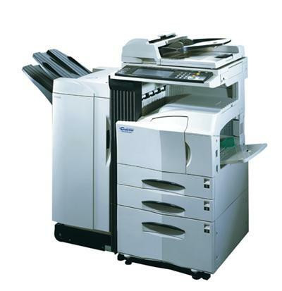 Kyocera KM-4035