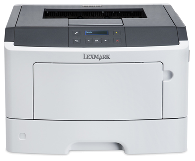 Lexmark M1140
