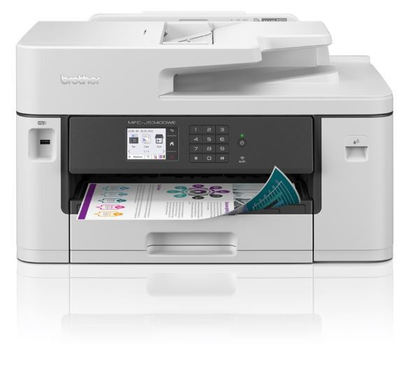Brother MFC-J5340DWE