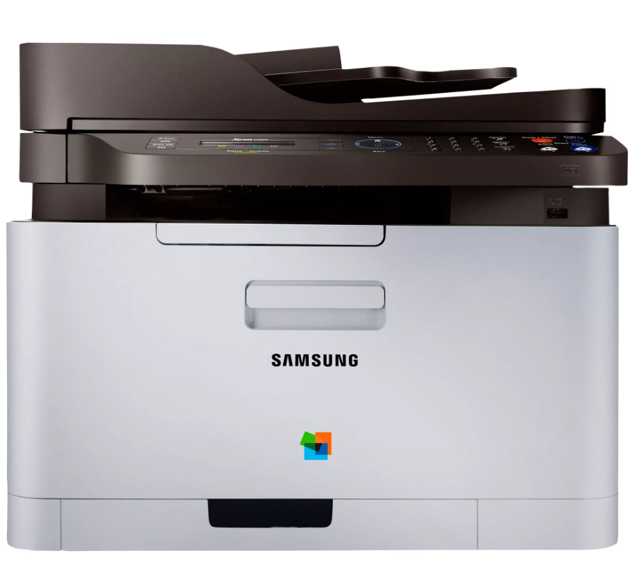 Samsung Xpress SL-C460FW