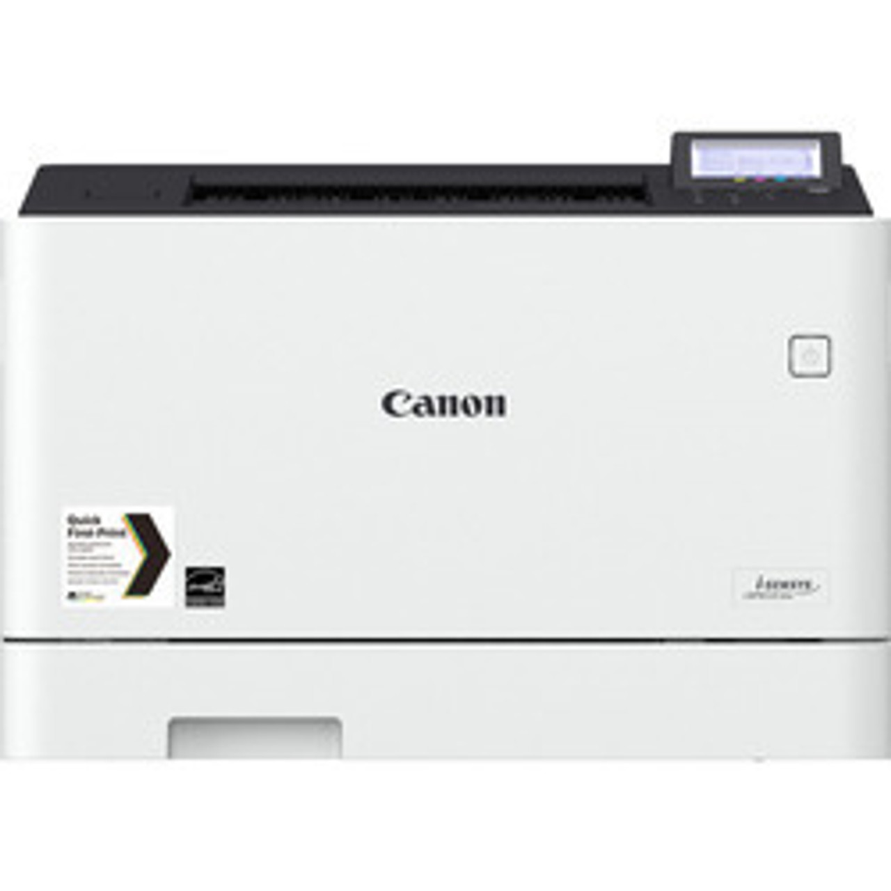 Canon i-SENSYS LBP653Cdw