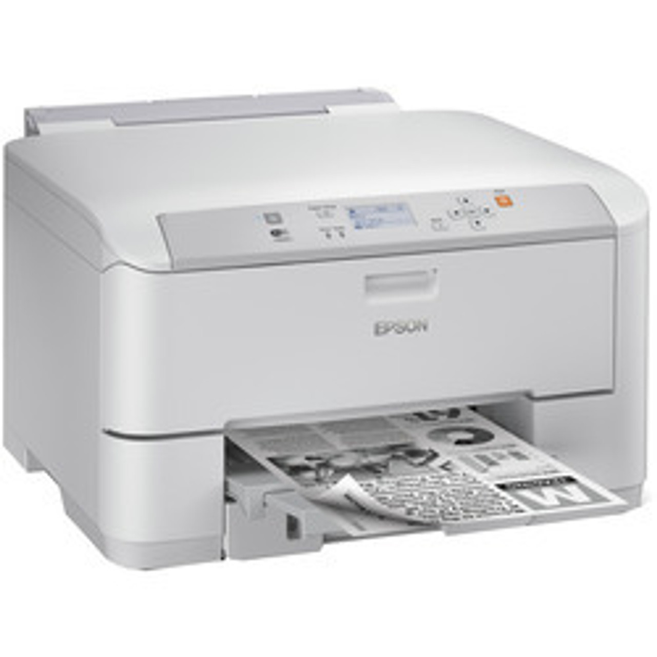 Epson WorkForce Pro WF-M5190DW