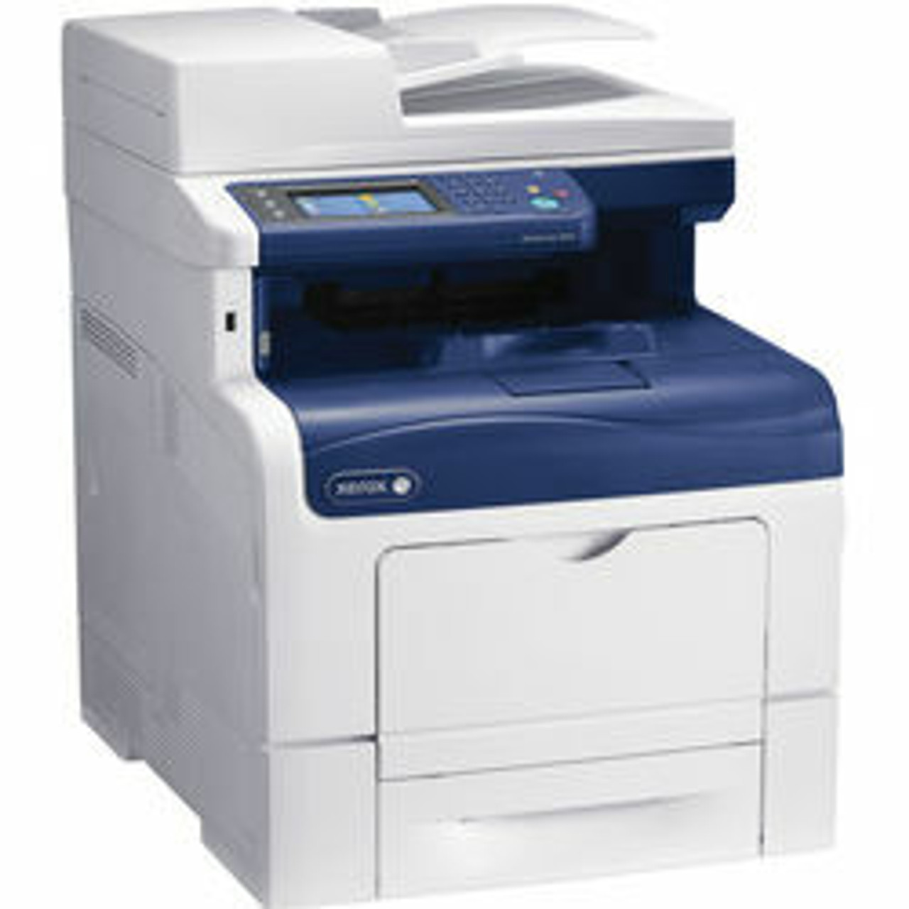 Xerox WorkCentre 6505