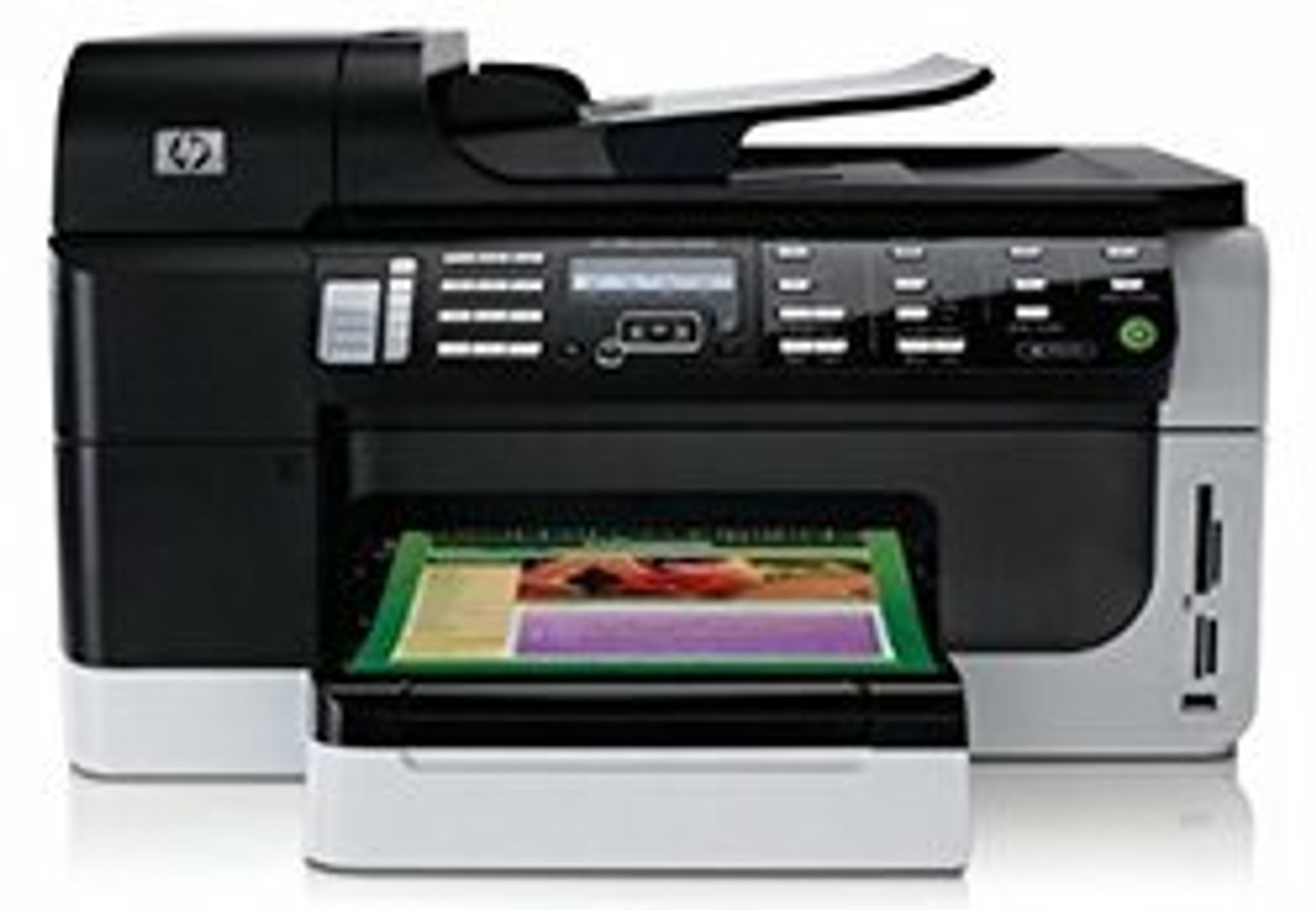 HP Officejet 8500