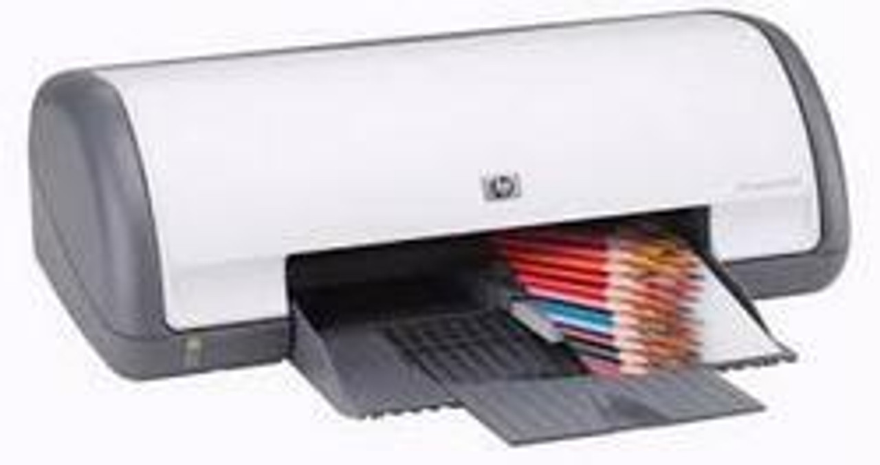 HP Deskjet D1568