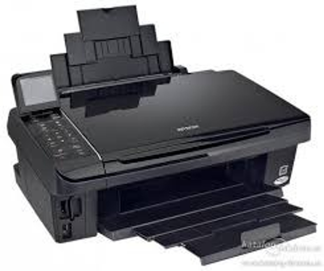 Epson Stylus SX515W