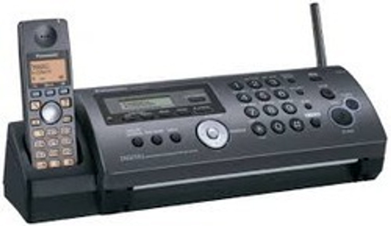 Panasonic KX-FC228