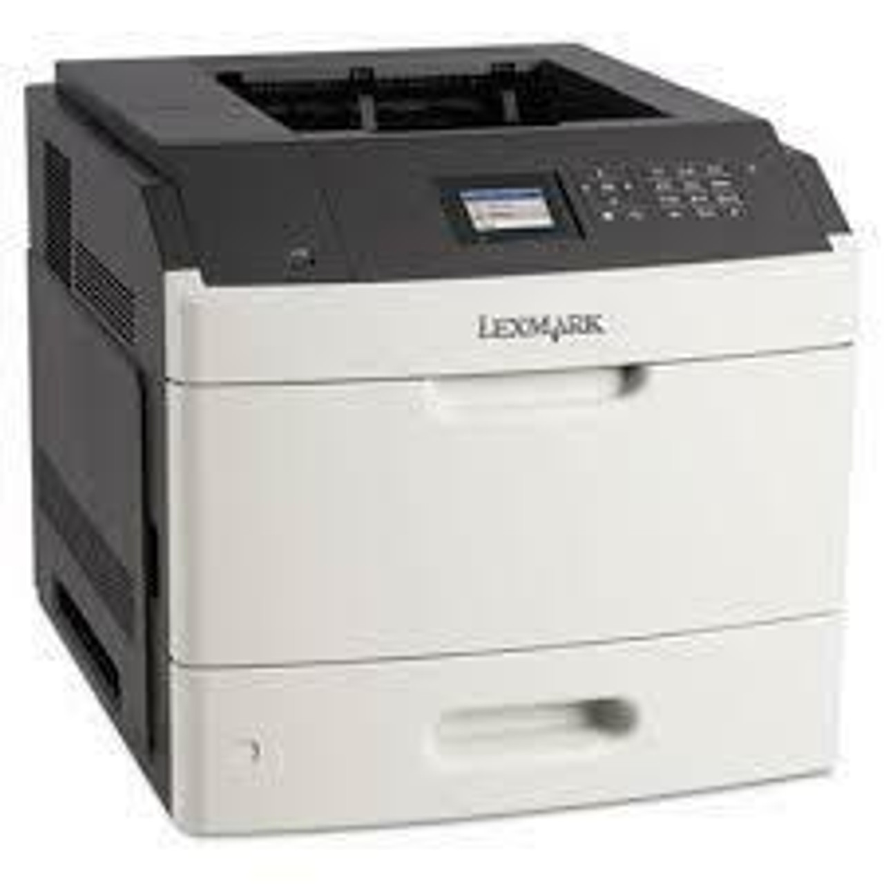 Lexmark MS710dn