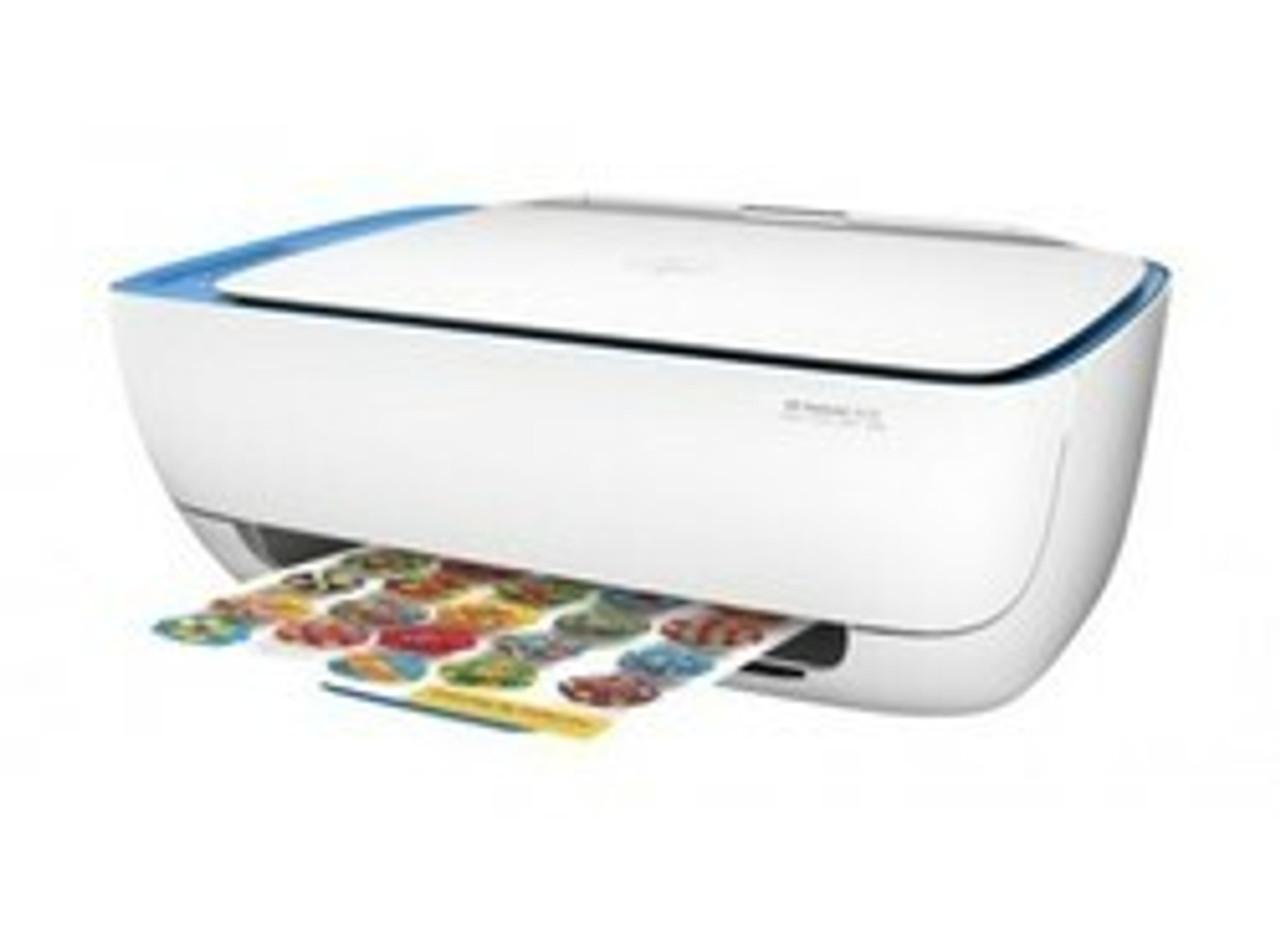 HP Deskjet 3639