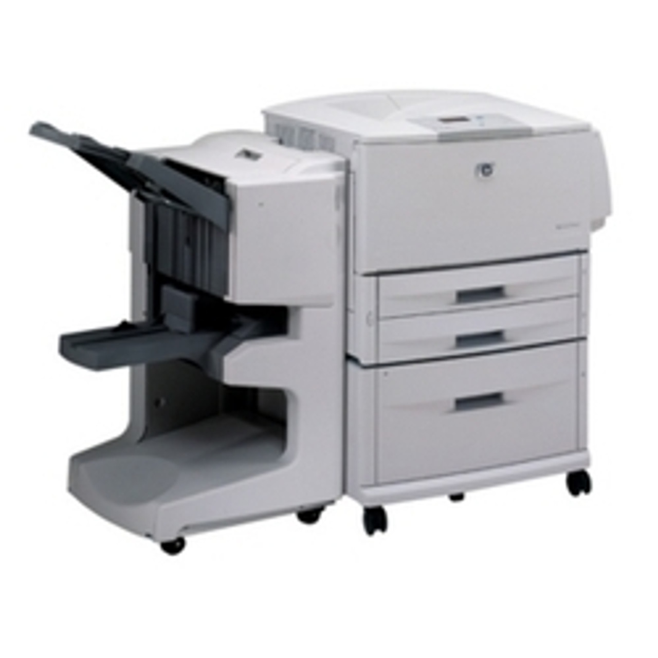 HP LaserJet 9000hns