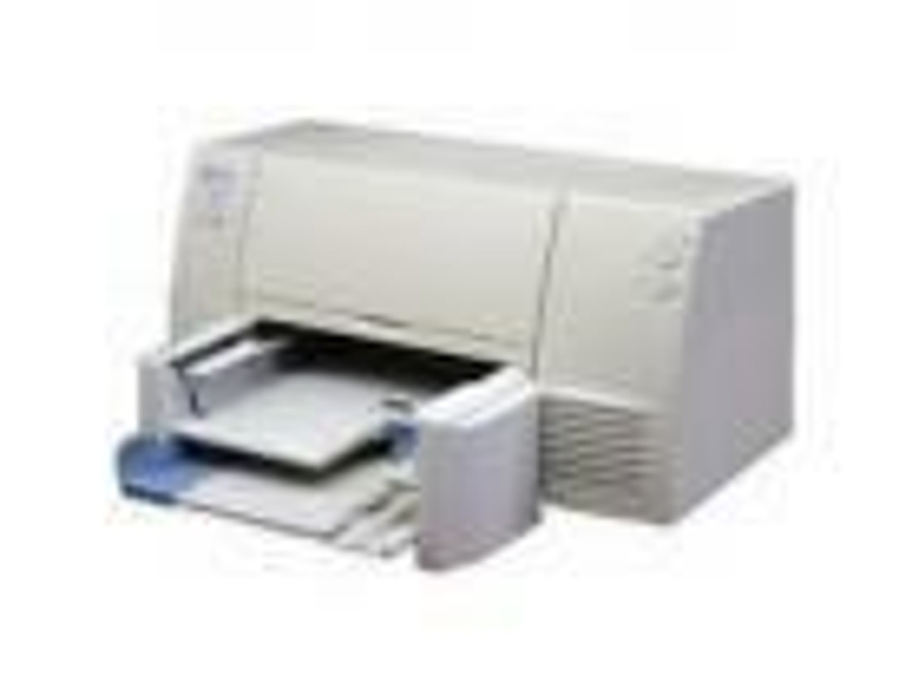 HP Deskjet 890cxi