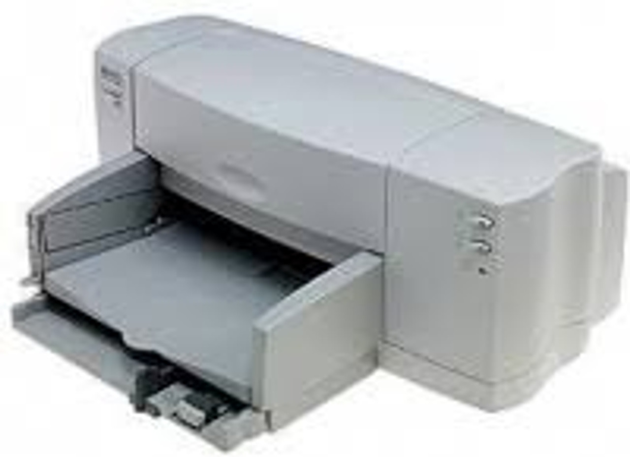 HP Deskjet 832