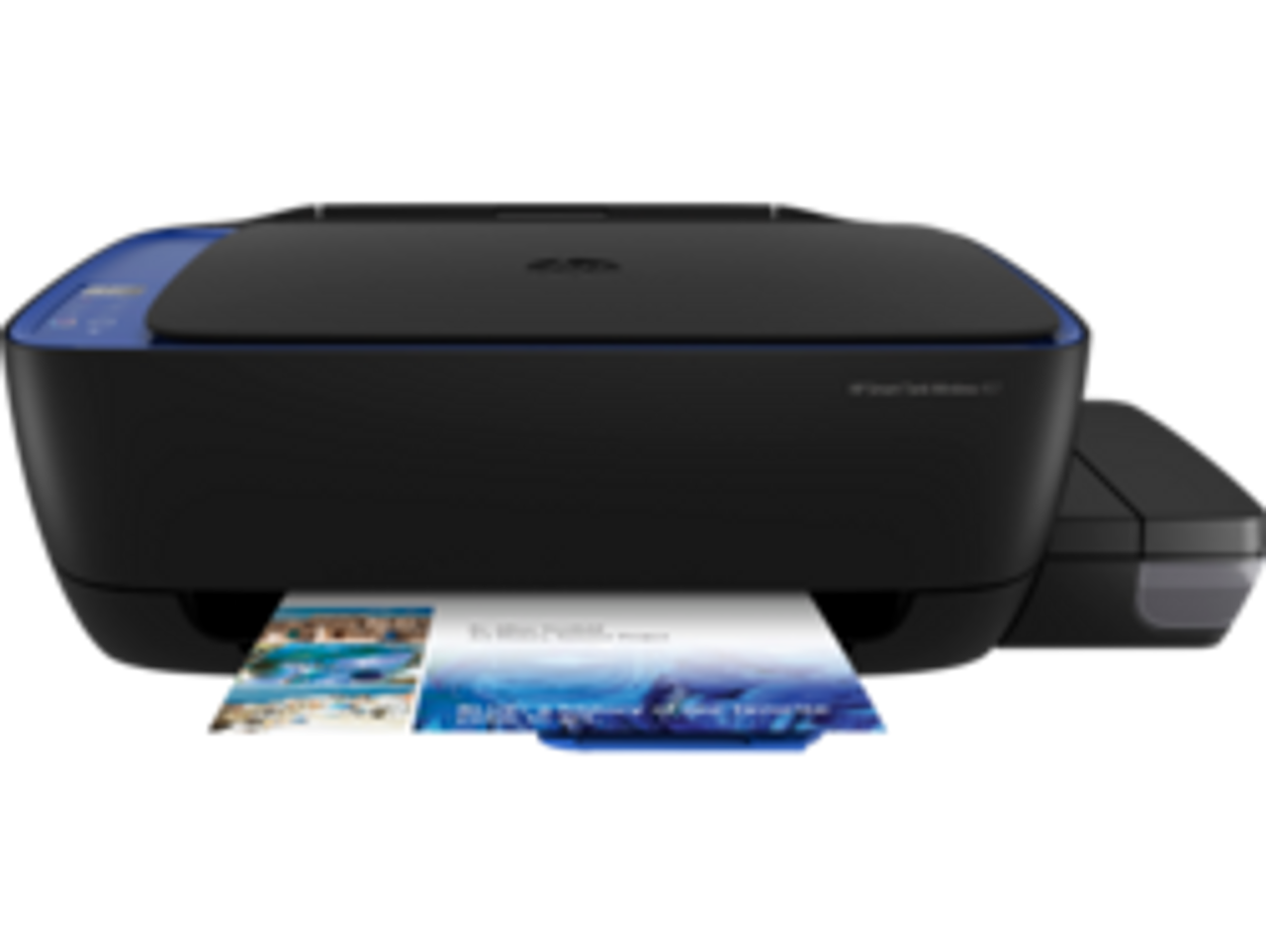 HP Smart Tank Wireless 457