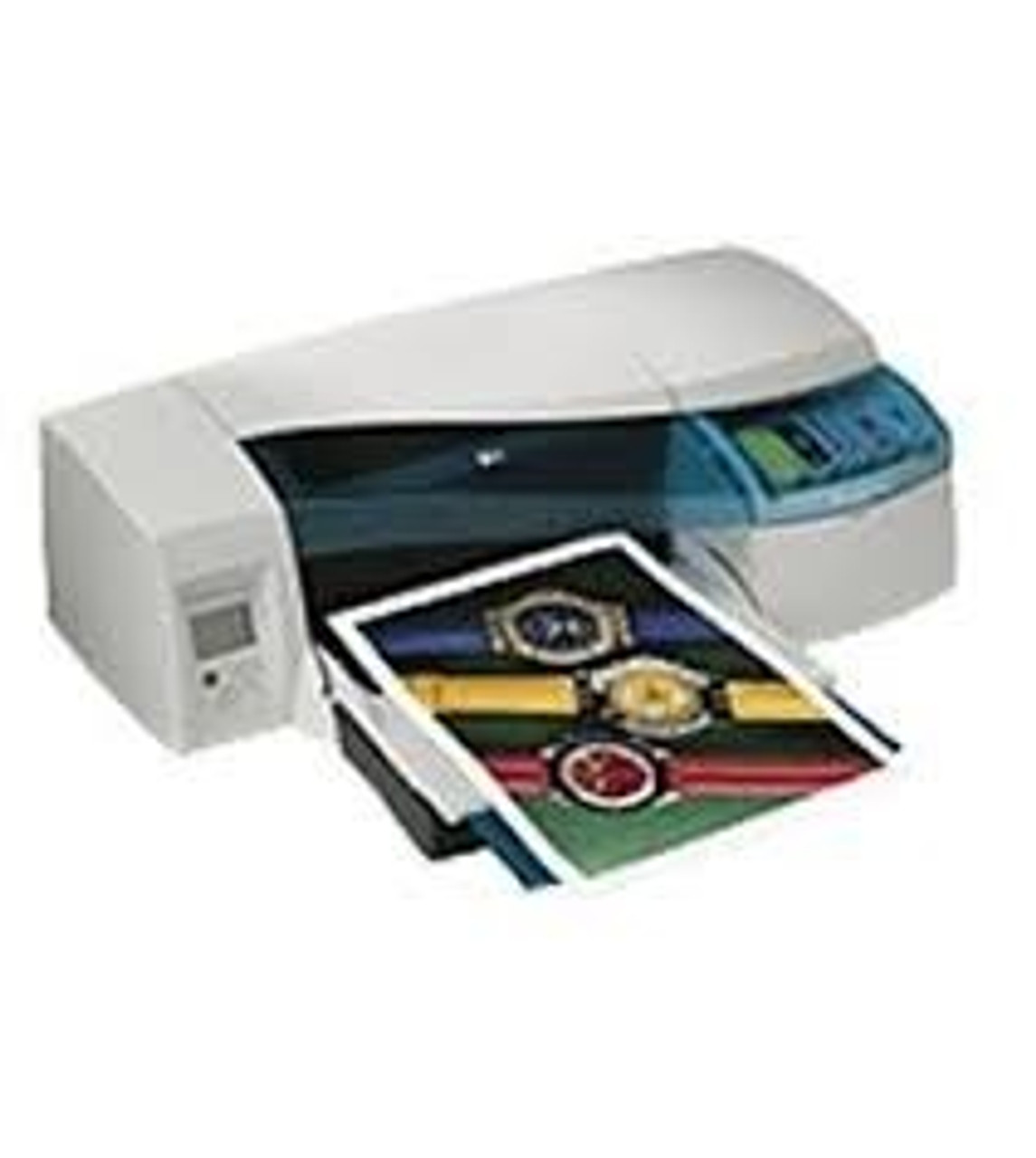 HP DesignJet 10ps