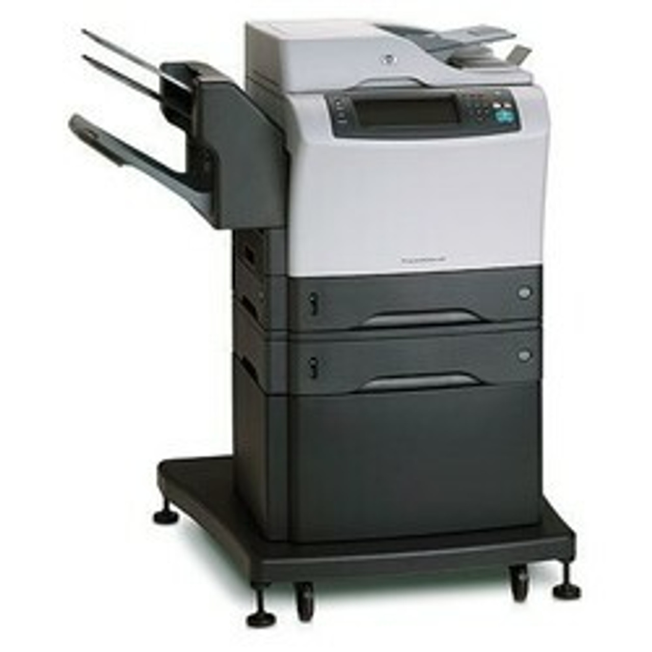 HP LaserJet M4345xm MFP