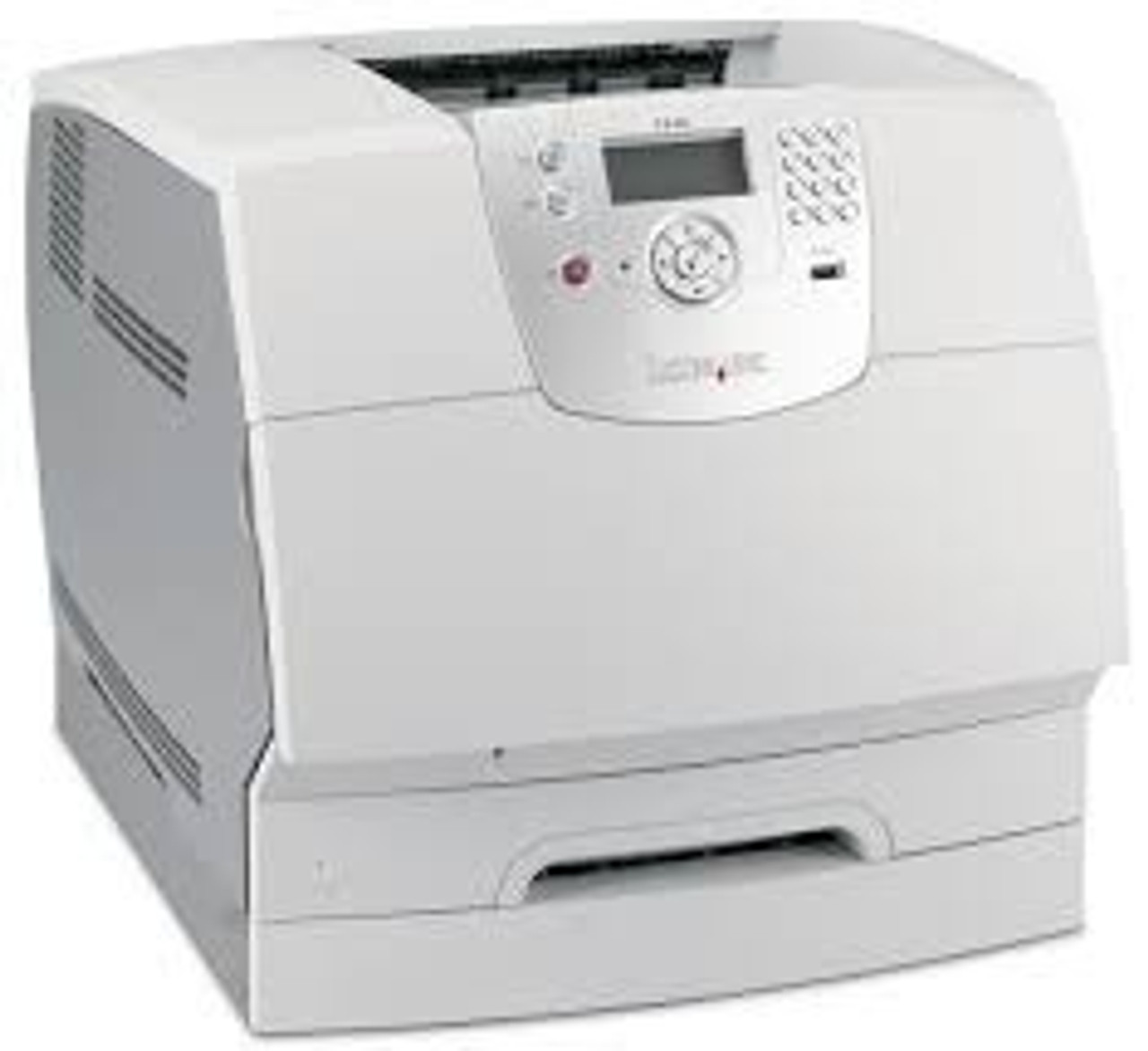 Lexmark T640