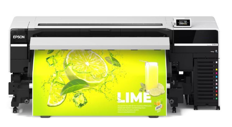 Epson SureColor S9100