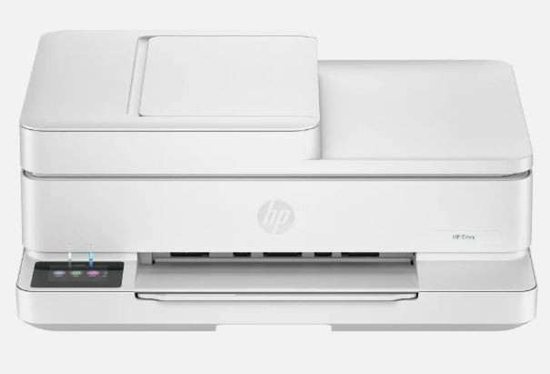 HP Envy 6530 e-All-in-One