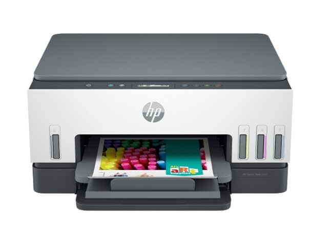 HP Smart Tank 6005
