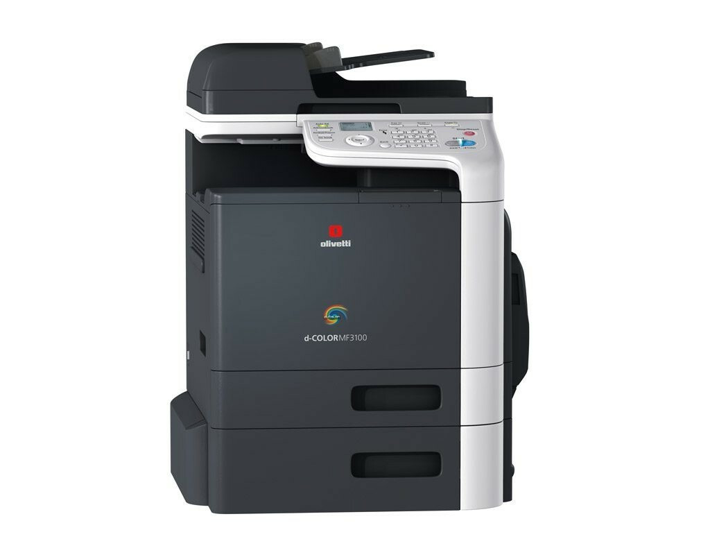 Olivetti D-Color MF 3100