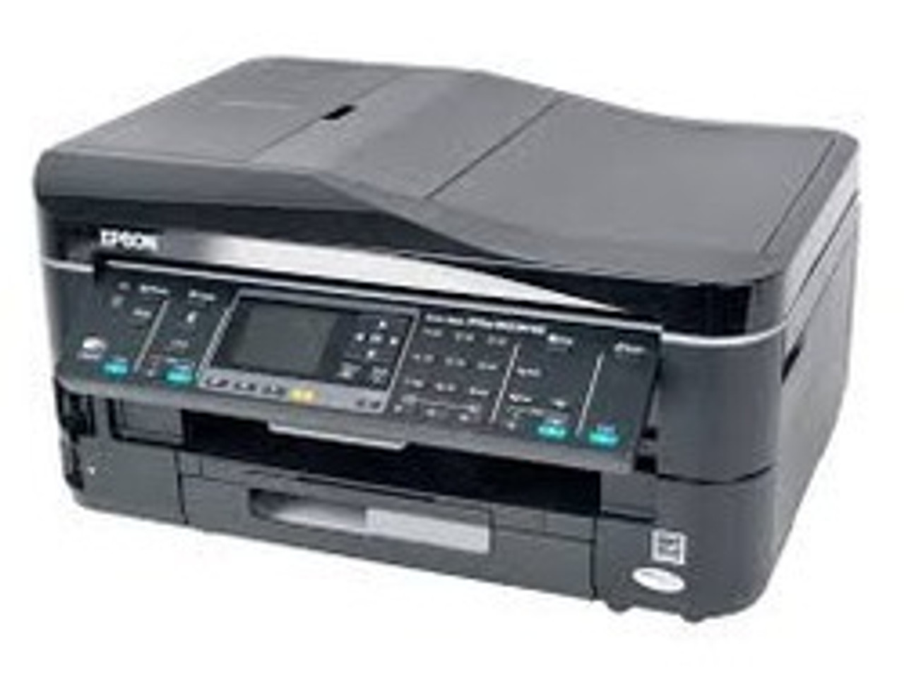 Epson Stylus Office BX635FWD