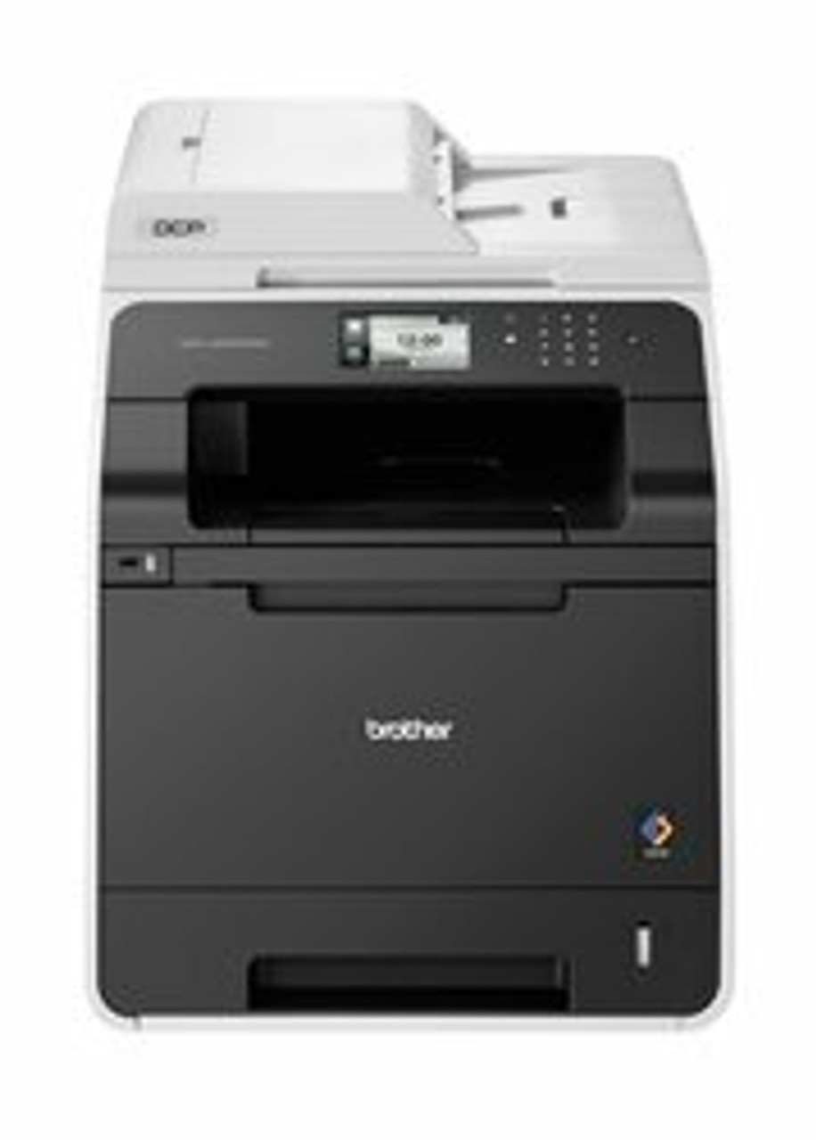 Brother DCP-L8400CDN