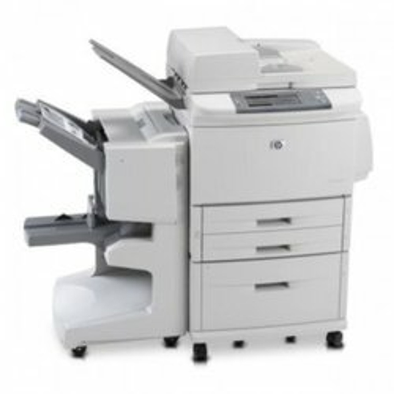 HP LaserJet 9000L MFP