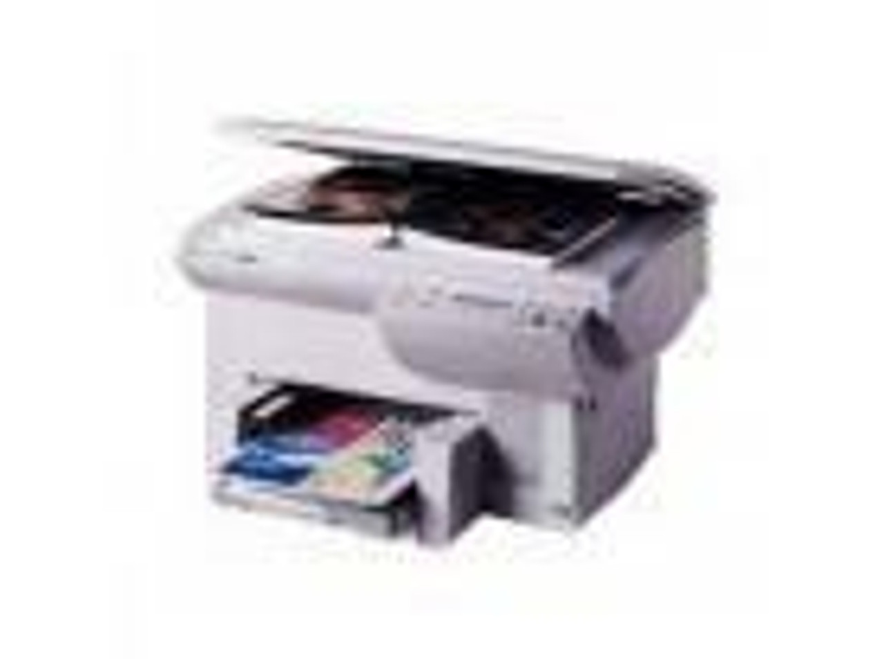 HP Officejet Pro 1175c