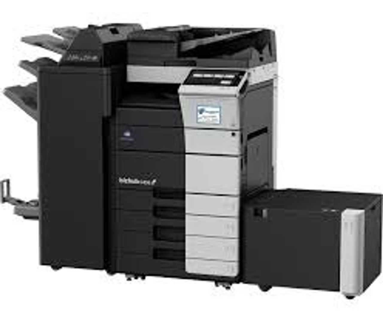 Konica Minolta Bizhub C754