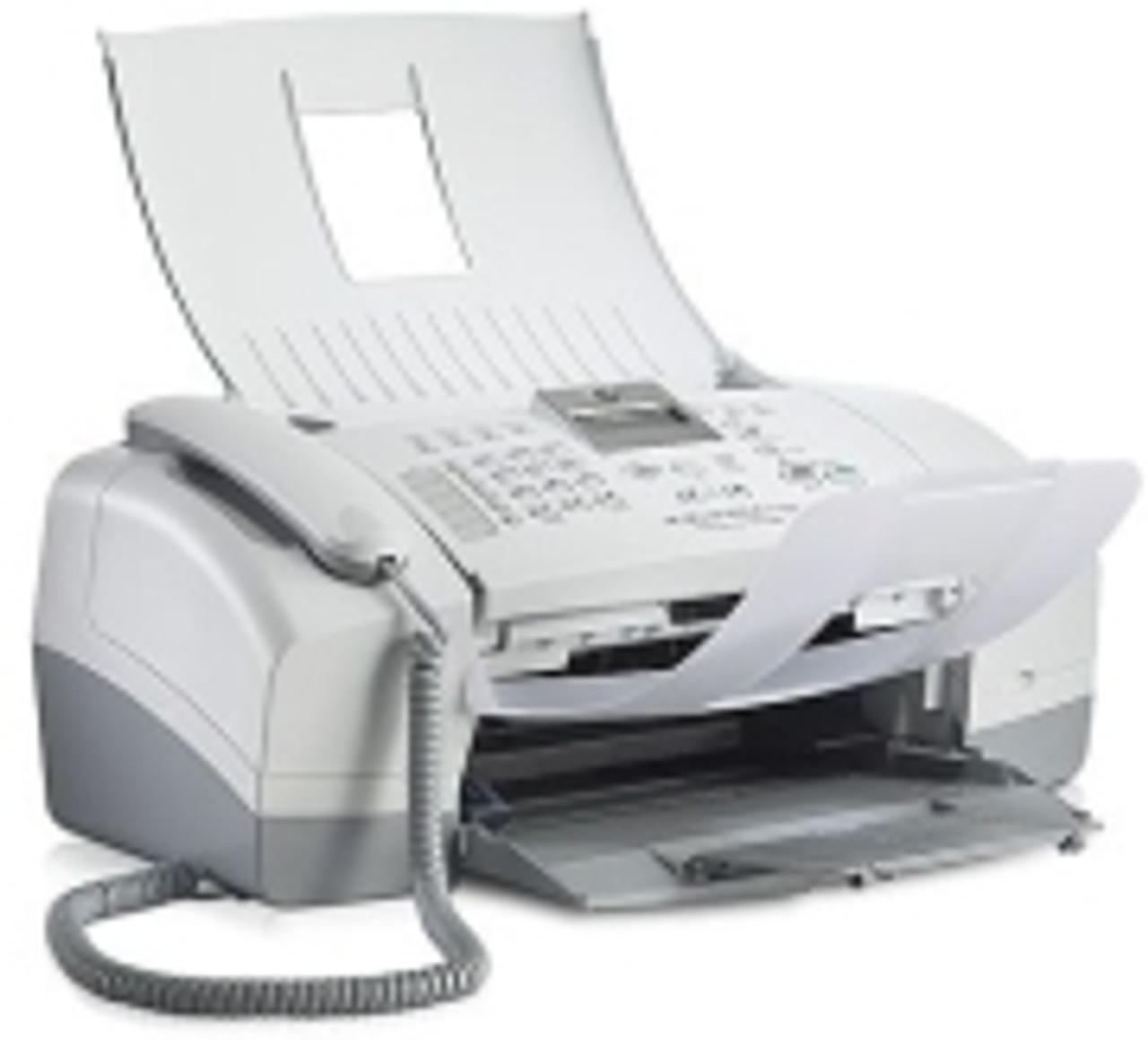 HP Fax 200