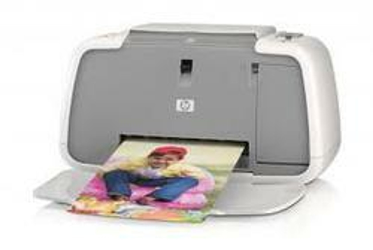 HP Photosmart A311