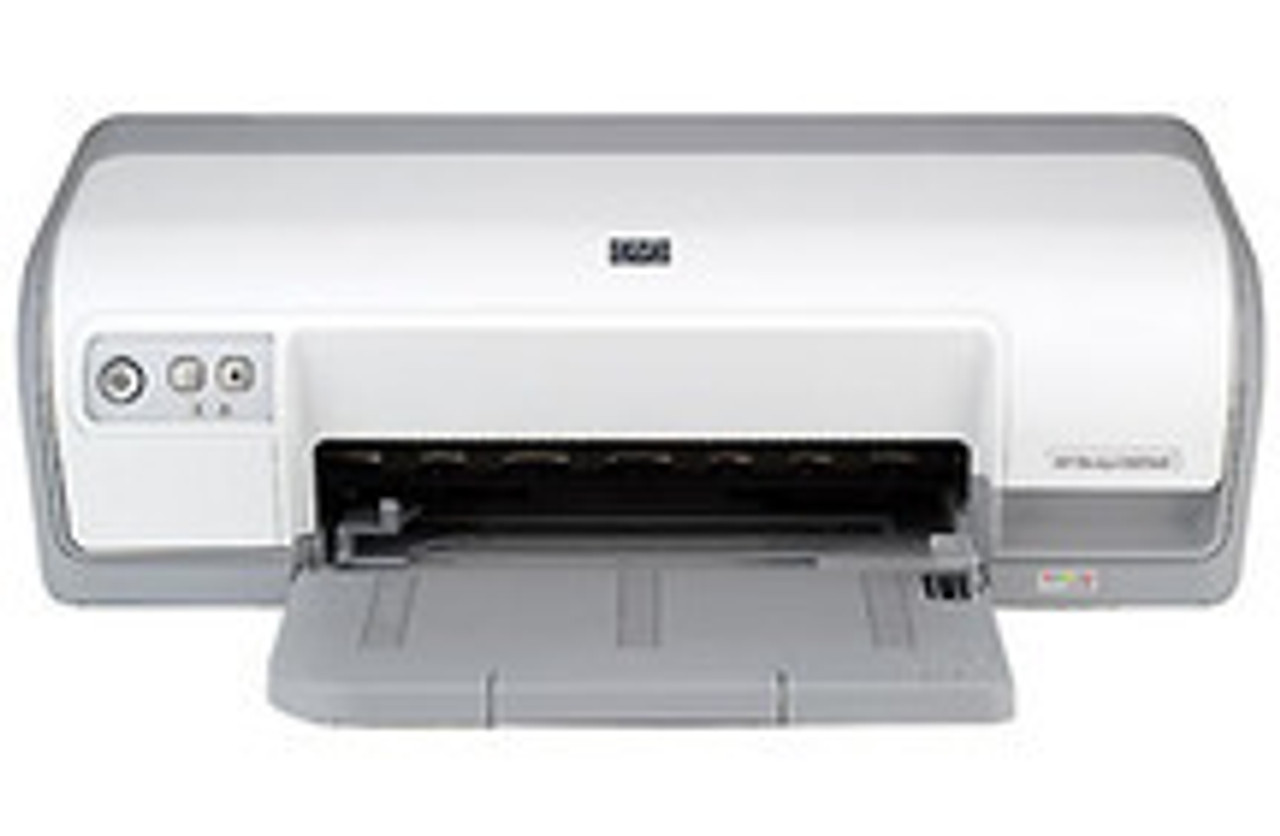 HP Deskjet D2560