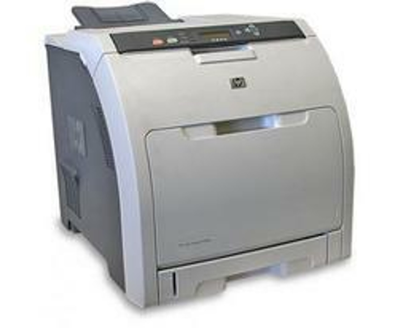 HP Color LaserJet 3800