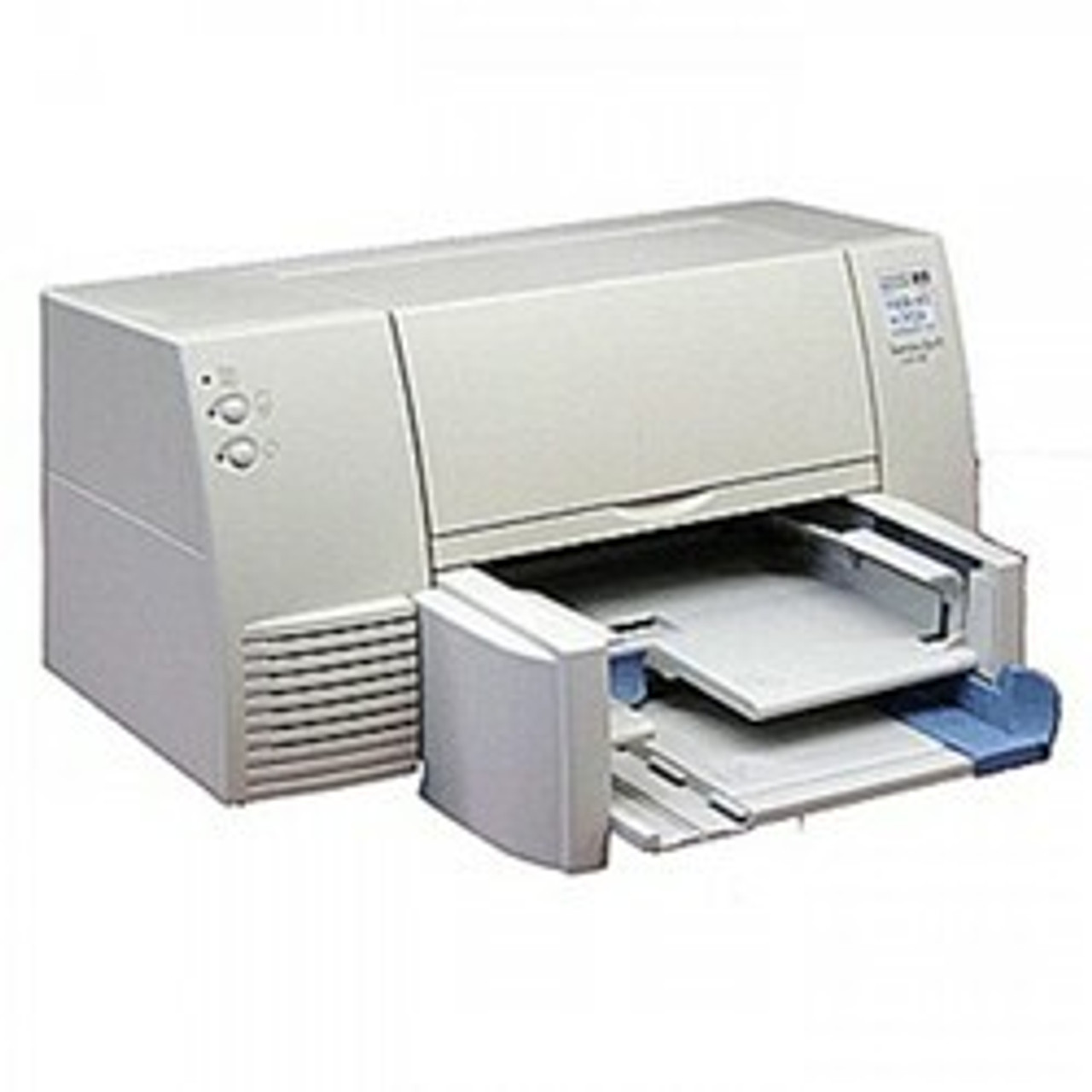 HP Deskjet 1600cn