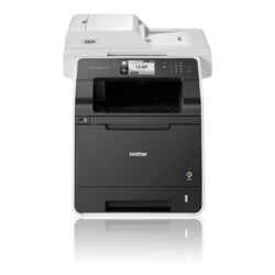 Brother HL-L8450CDW