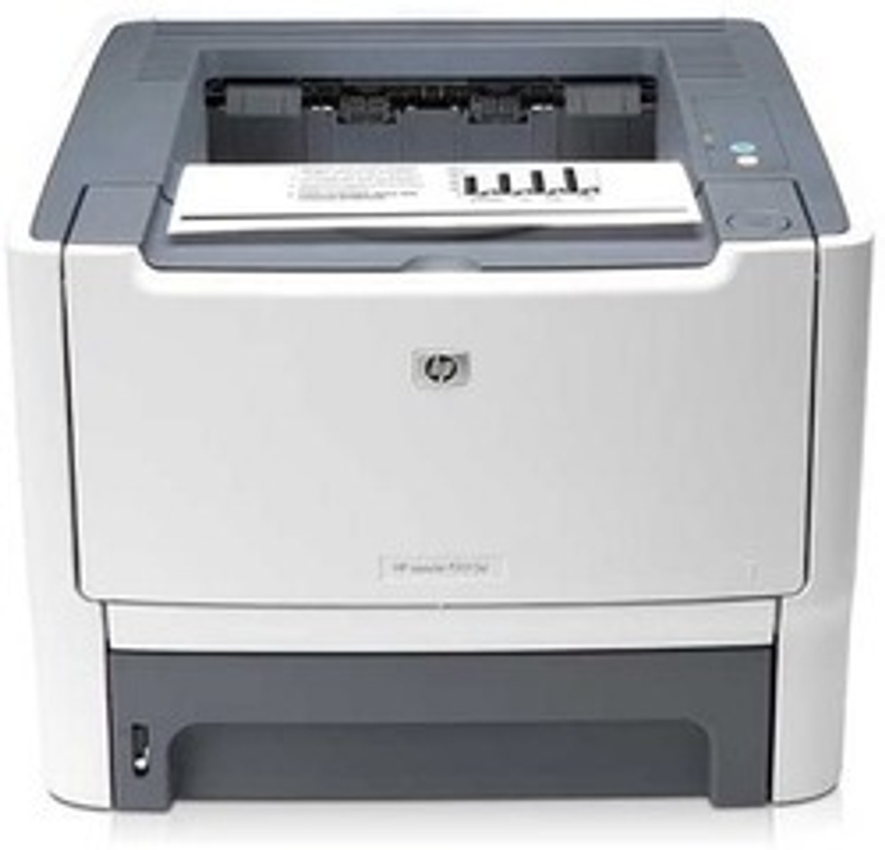 HP LaserJet P2015d