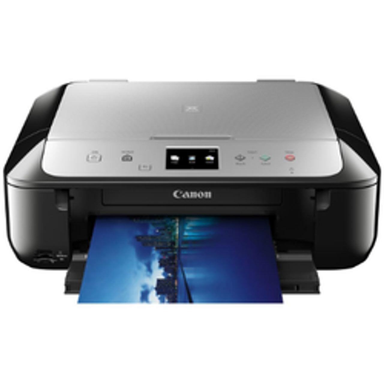 Canon Pixma MG6852