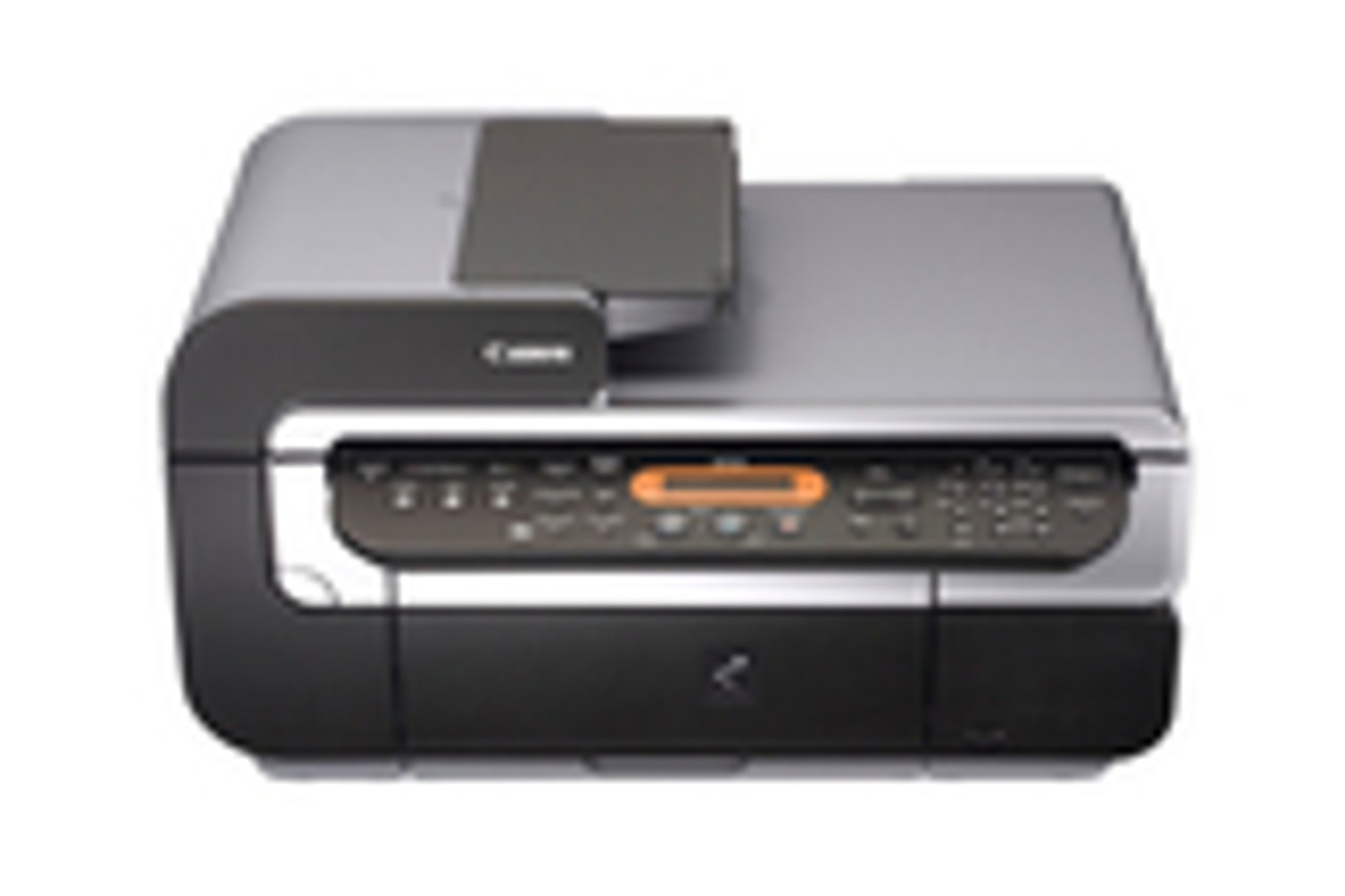 Canon Pixma MP530