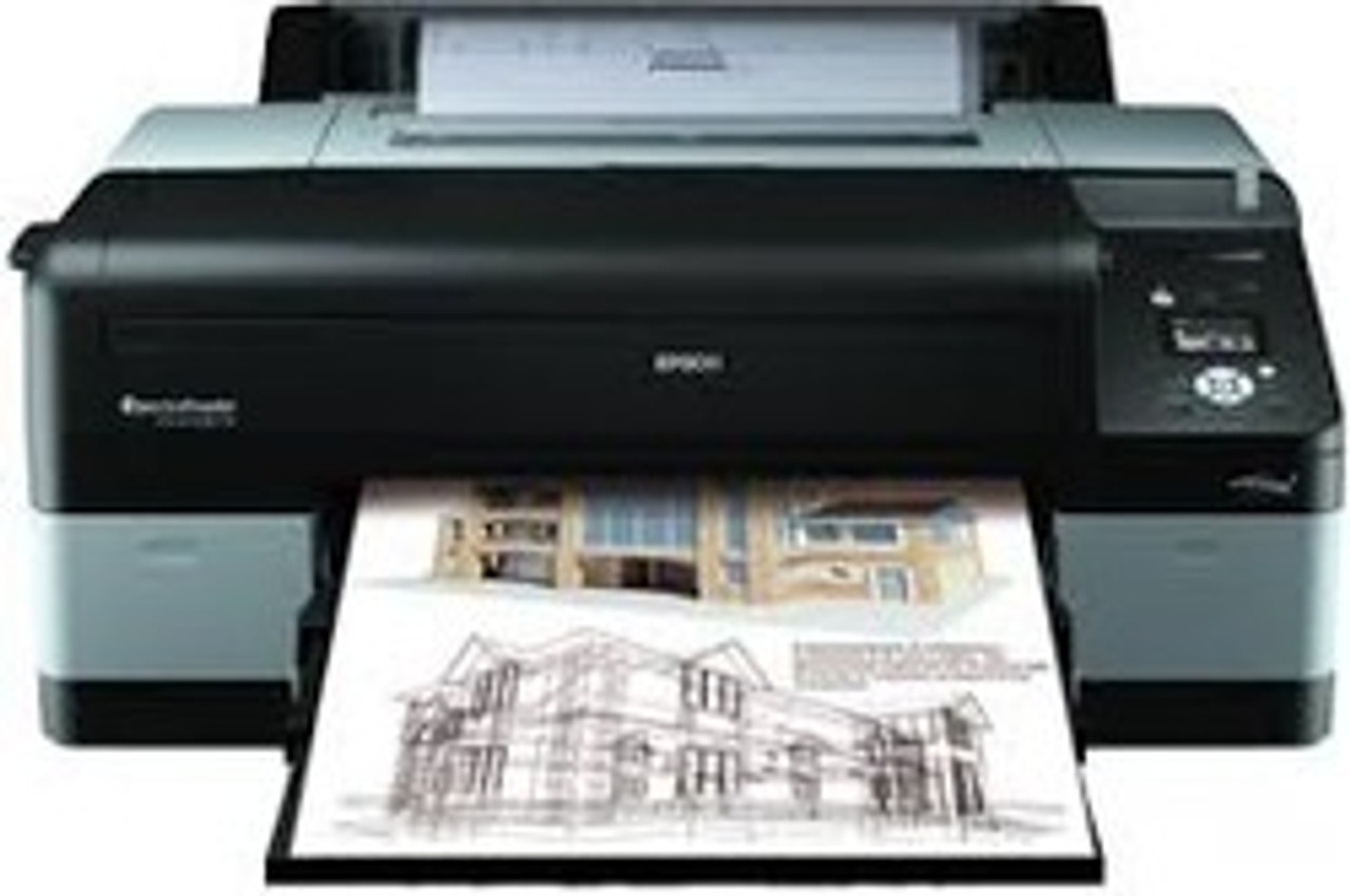 Epson Stylus Pro 4900